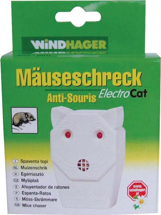 Immagine prodotto Windhager Gatto Elettrico