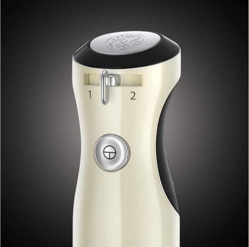 Produktbild Russell Hobbs Retro Vintage
