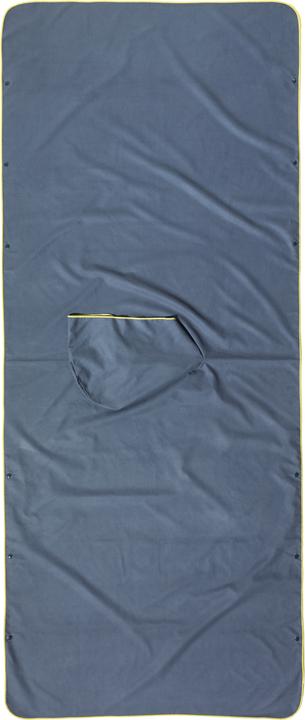 Actual product image Cocoon Bath towel (220 x 90 cm)