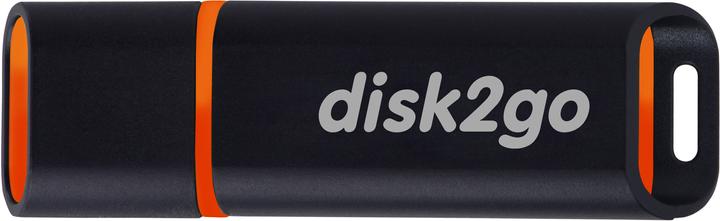 Image du produit Disk2go passion 3.0 (128 Go, USB-A)