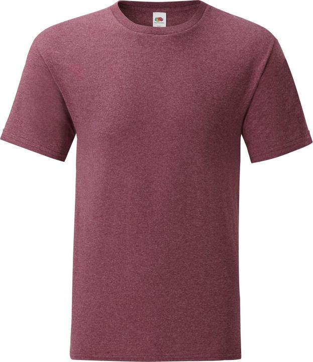 Produktbild Fruit of the Loom Iconic 150 TShirt (3XL)