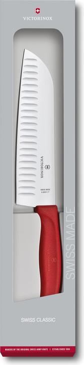 Immagine prodotto Victorinox Swiss Classic (17 cm)