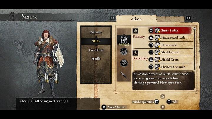 Produktbild GED Dragon's Dogma Dark Arisen (PS3)
