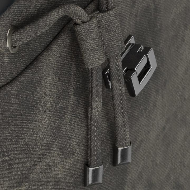 Actual product image Rivacase NB Backpack Vagar 8912 (7 l)