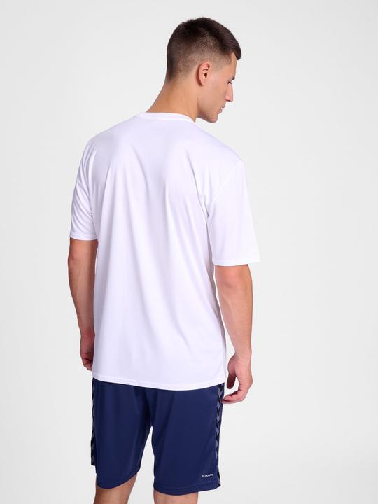 Image du produit hummel Hmlessential Jersey S/S (S)