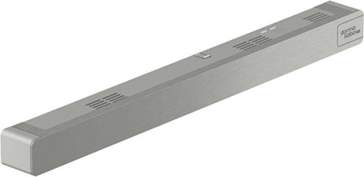 Dormakaba RMZ XEA smoke detection panel (Indoor)