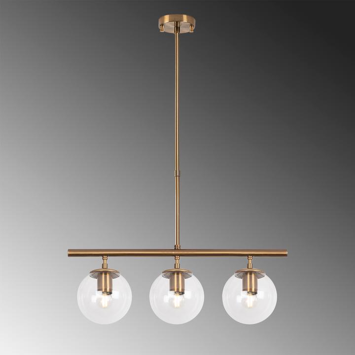 Actual product image Opviq Charles (E14)