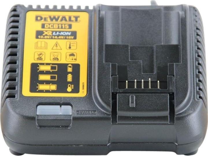 Image du produit DeWalt Chargeur (20 V)
