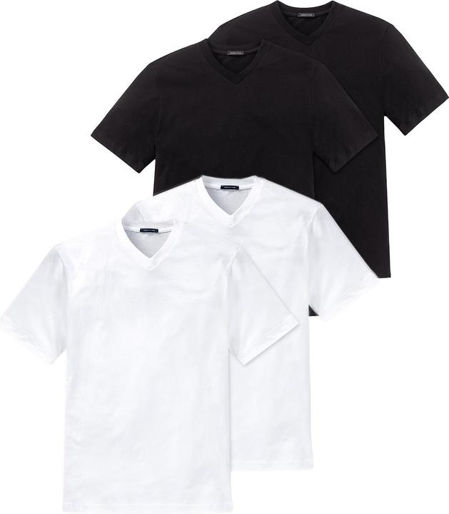Produktbild Schiesser T-Shirt American Shirt (L)