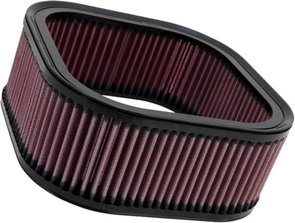 Image du produit K&N Filtre à air 33-2486 33-2486