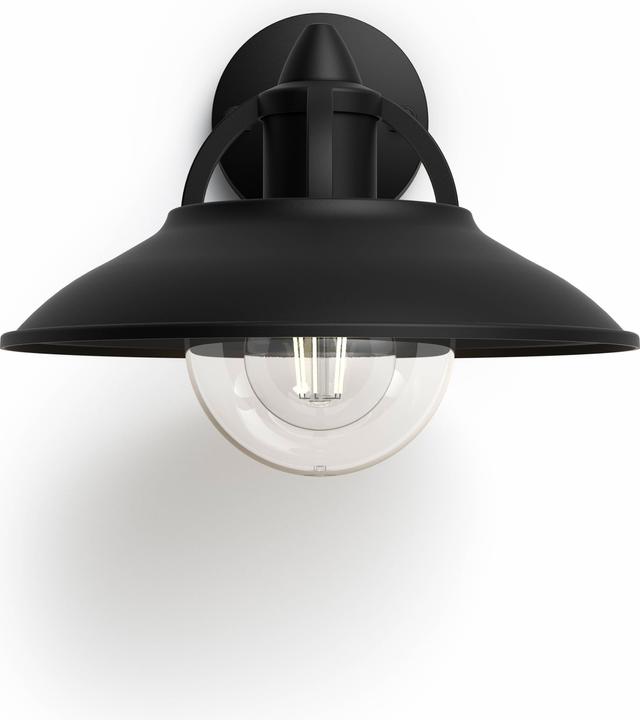 Produktbild Philips myGarden Cormorant (0 lm, E27, IP44)