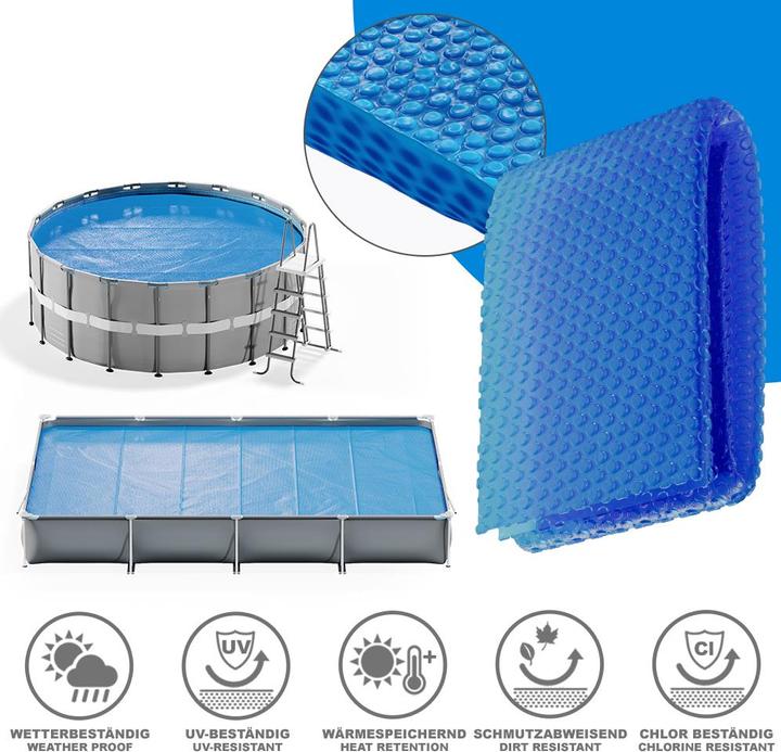 Immagine prodotto OK-Living Solarfolie
