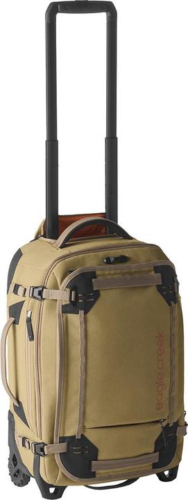 Image du produit Eagle Creek GW XE 2 Wheel Convert Carry On (50 l, Bagage à main (jusqu'à 50l))