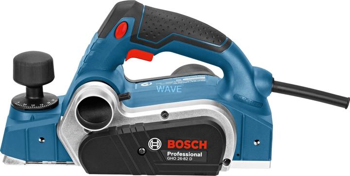 Immagine prodotto Bosch Professional GHO 26-82 Professional