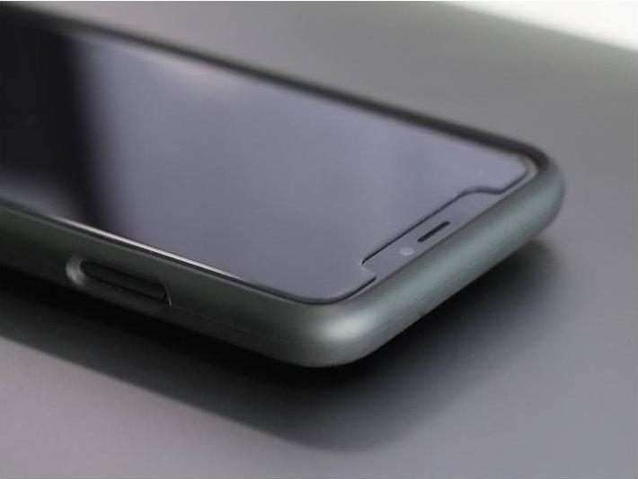 Produktbild Quad Lock Screen Protector (1 Stück, Apple iPhone 11 Pro)