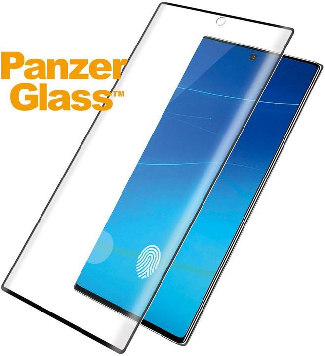 Produktbild PanzerGlass Case Friendly (1 Stück, Samsung Galaxy Note 20 Ultra)