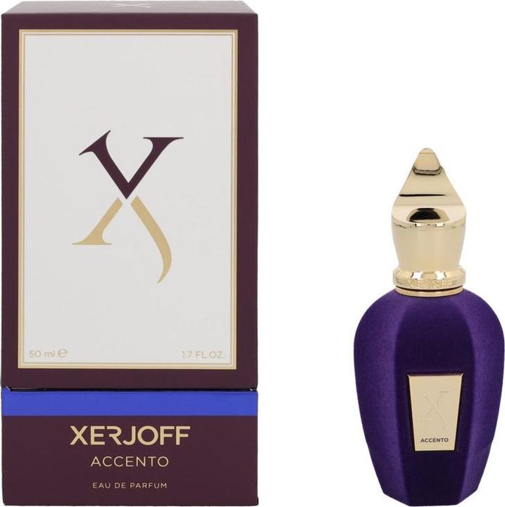 Immagine prodotto XerJoff Accento (Eau de parfum, 50 ml)
