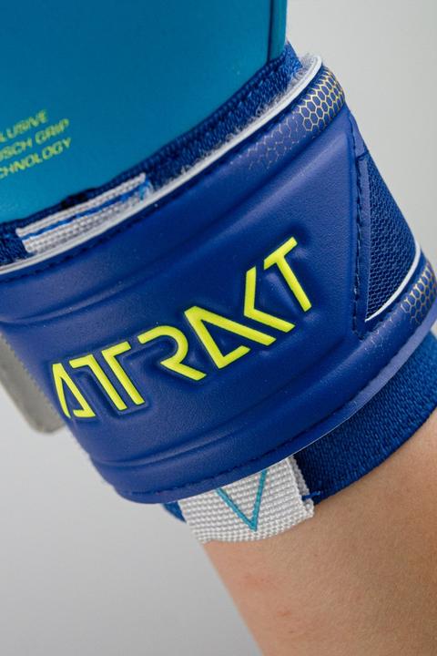 Image du produit Reusch Gant de gardien de but Attrakt Aqua (11)