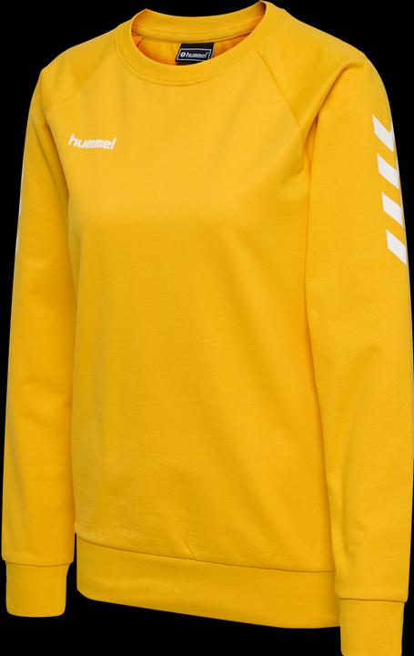 Produktbild hummel Go Cotton Sweatshirt Woman (XL)