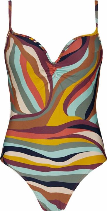 Produktbild Barts badeanzug, damen varuna sculpting (34)