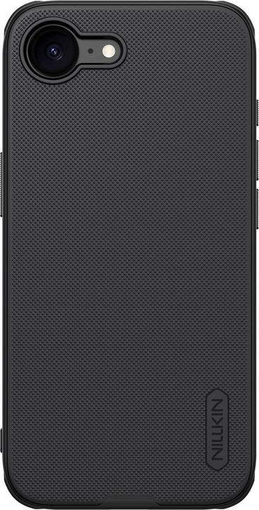 Image du produit Nillkin Super Frosted Shield Pro Series Hardcase Hülle (Apple iPhone 16e)