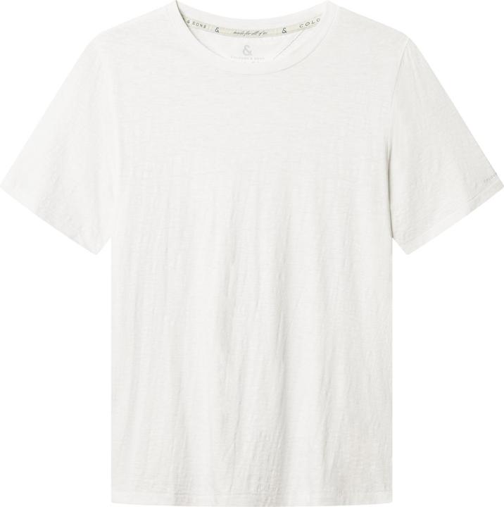 Produktbild Colours & Sons T-Shirt-Linen Blend (M)