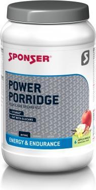 Produktbild Sponser Power (Vanille, Apfel, 1 Stk., 840 g)