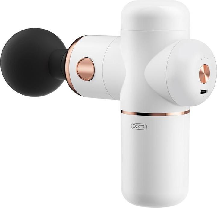 Produktbild xO Körpermassagegerät FG01