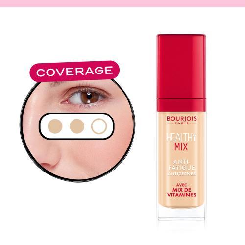 Immagine prodotto Bourjois Correttore Healthy Mix - 55 Miele (55 Miele)