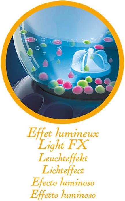 Actual product image Buki Chemie Den Zauberern