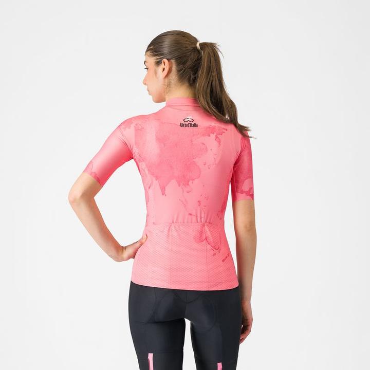 Produktbild Castelli #GIRO108 COMPETIZIONE 3 W JERSEY (L)