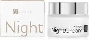 Produktbild Sefiros Collagen Night Cream 50 ml