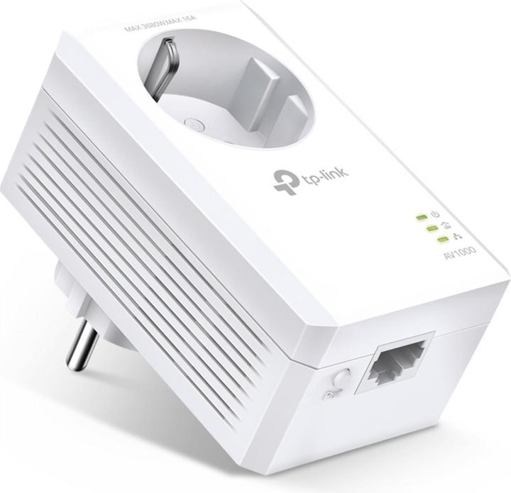 Immagine prodotto TP-Link TL-PA7017P (1000 Mbit/s)