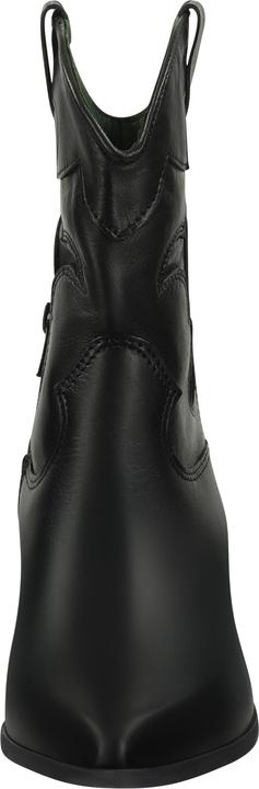 Actual product image Felmini You'll love this comfortable and stylish cowboy ankle boot from. The hoc (40)