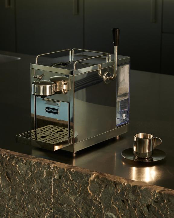 Actual product image Sjöstrand The Original (NESPRESSO Original)