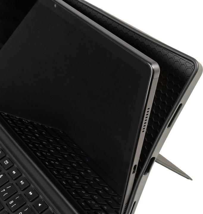 Image du produit Samsung Tucano Tasto - Clavier et étui folio (DE, Samsung Galaxy Tab A8 10.5'' (2022))