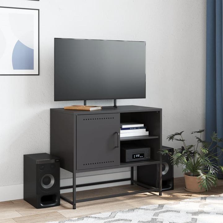 Actual product image VidaXL Sideboard (39 x 39 x 107 cm)