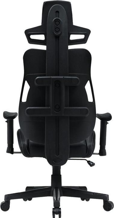 Produktbild Canyon Computerstühle / Schreibtische Gaming-Stuhl Morphos ABCH01 Schwarz