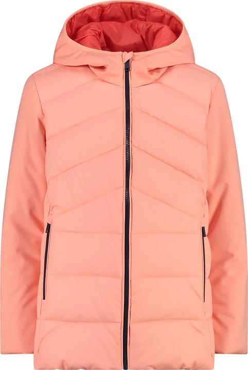CMP Campagnolo Hoodie (152)
