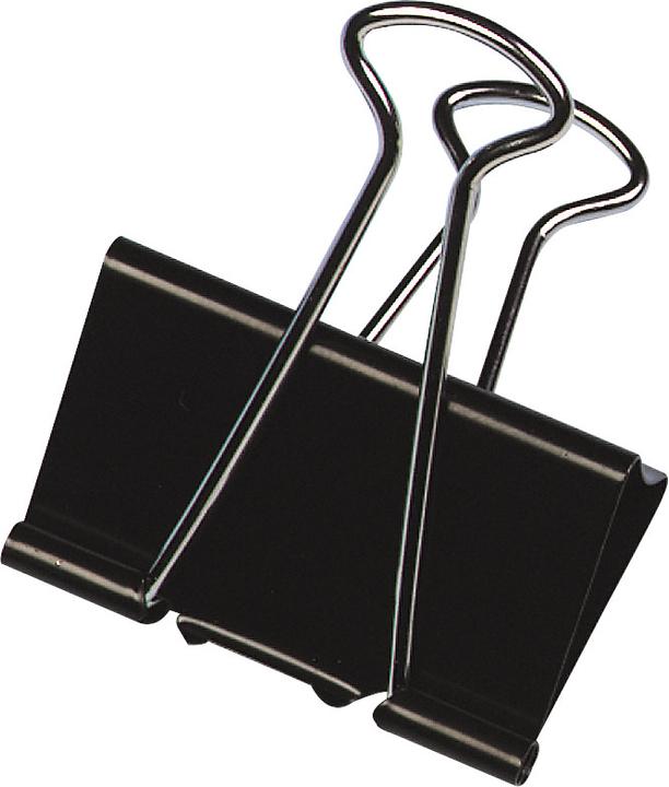 Image du produit Q-Connect Clips de poche (10 x)