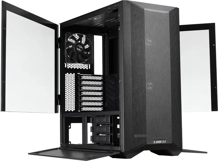 Produktbild Lian-Li Lancool II Mesh Performance (ATX, mATX, Mini-ITX, E-ATX)