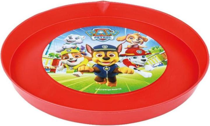 Produktbild Pustefix Riesen-Seifenblasen-Set MULTI-BUBBLER PAW PATROL