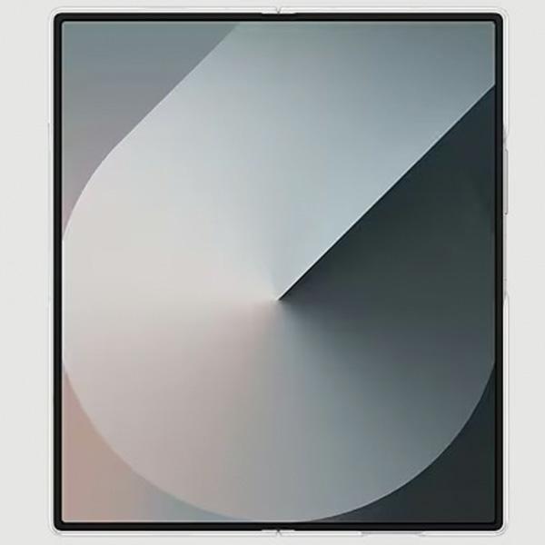 Image du produit Samsung Couverture (Samsung Galaxy Z Fold6)