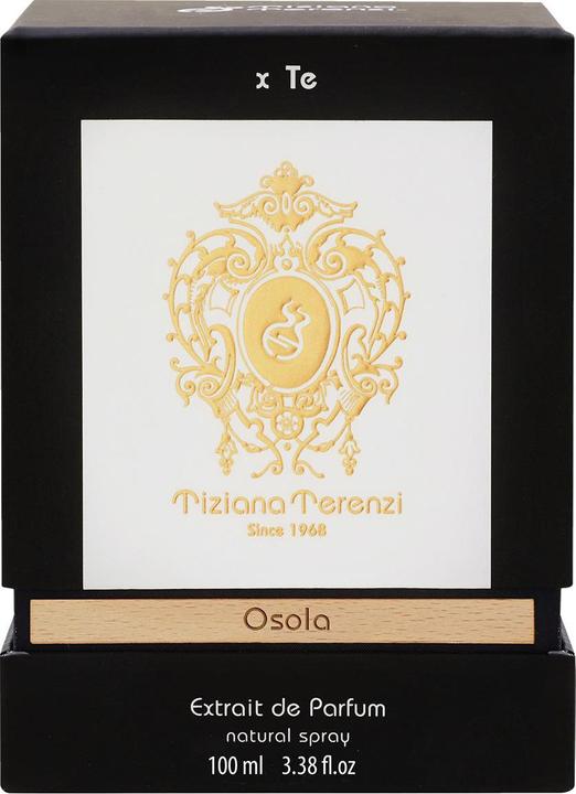 Immagine prodotto Tiziana Terenzi Osola Extrait de Parfum (100 ml)