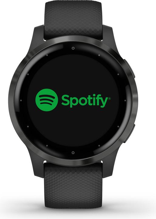 Actual product image Garmin Vivoactive 4S (40 mm)