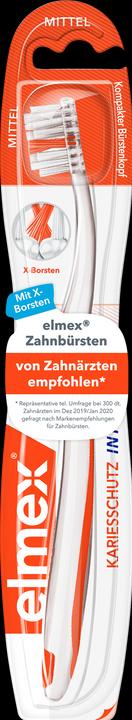 Produktbild Elmex Kariesschutz (Mittel, 1 x)