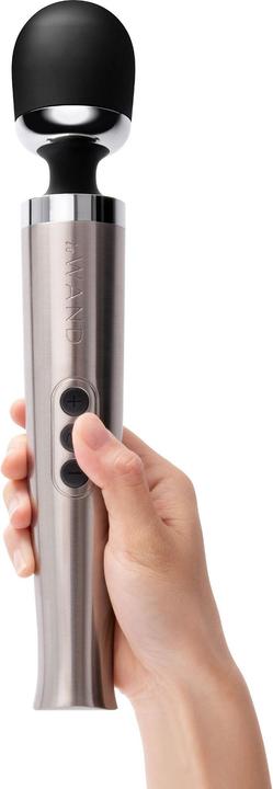 Actual product image Le Wand Diecast Recharg. Silver