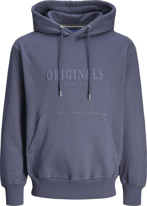 Jack & Jones Jorfrederiksberg Sweat Hood Sn (S)