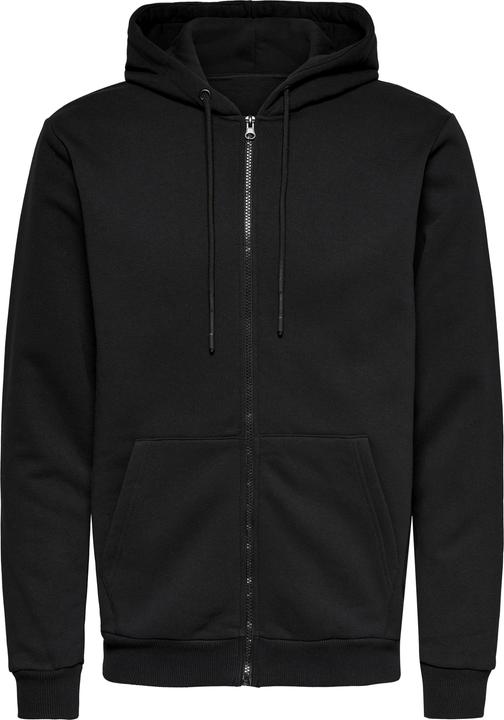 Only & Sons Onsceres Life Thr. Sweat Noos
