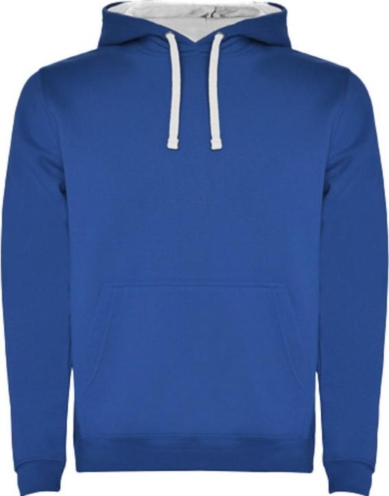 Alpinia Urban Kapuzenpullover